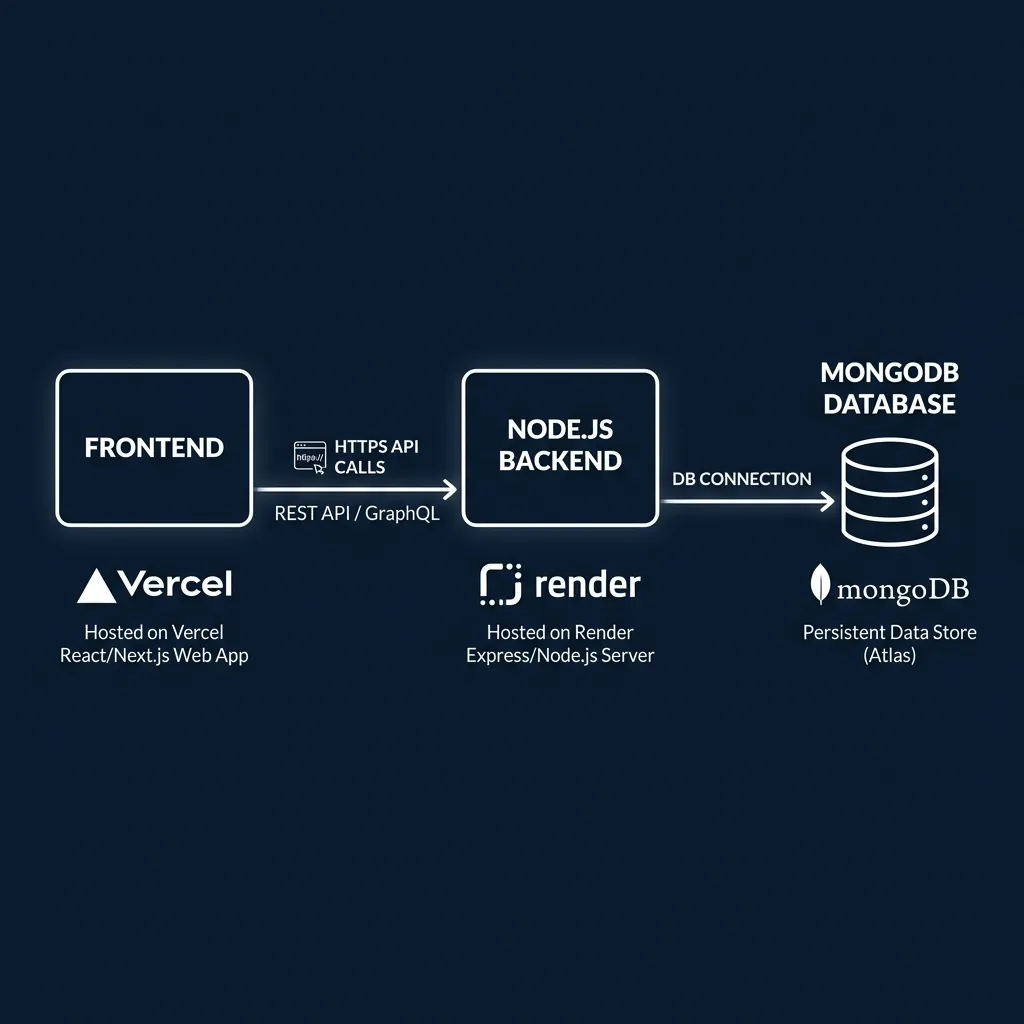 Render and Railway Free Tier Backend Hosting Guide 2026