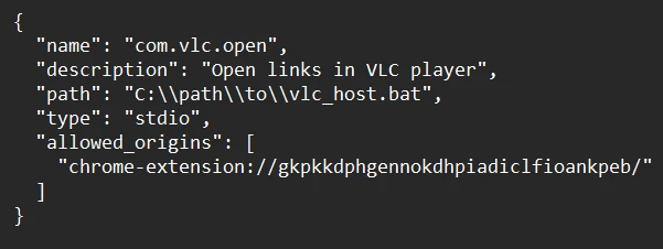 Step 3: Initial JSON Placeholder Path