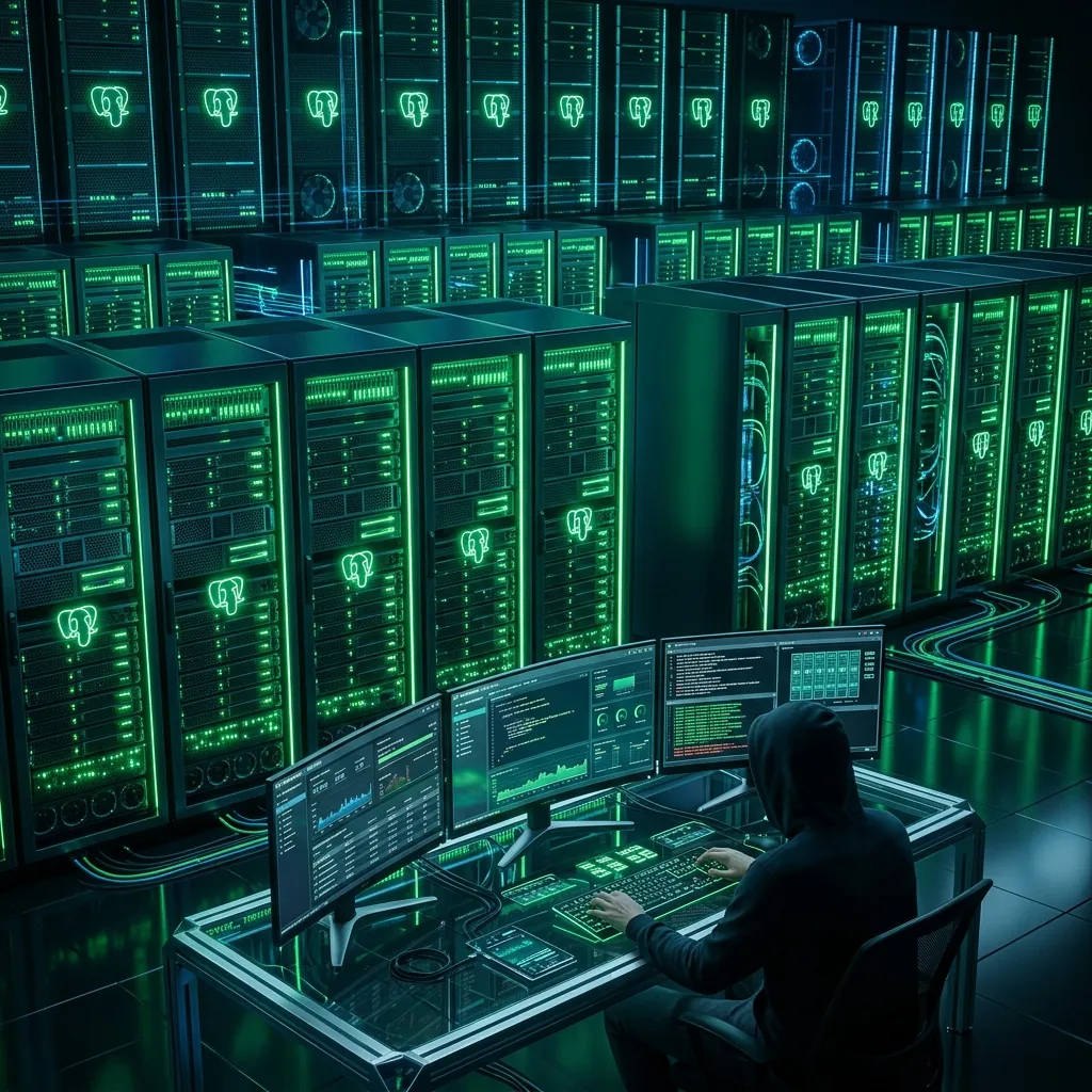 Supabase Free Managed PostgreSQL Database and Auth Setup Guide